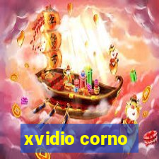 xvidio corno